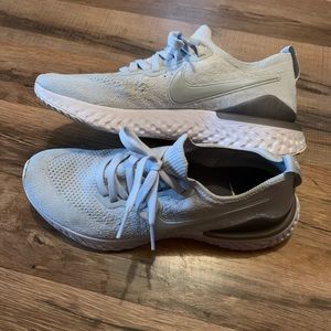 Nike react shoes